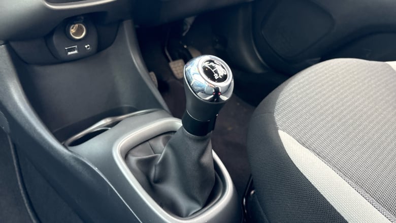 Toyota Aygo 1.0 VVT-i X-Trend TSS 5dr Petrol Hatchback